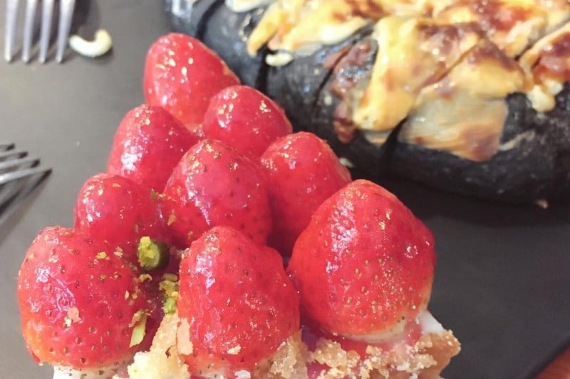 BONNE NOUVELLE 狎鴎亭店 (5/14)