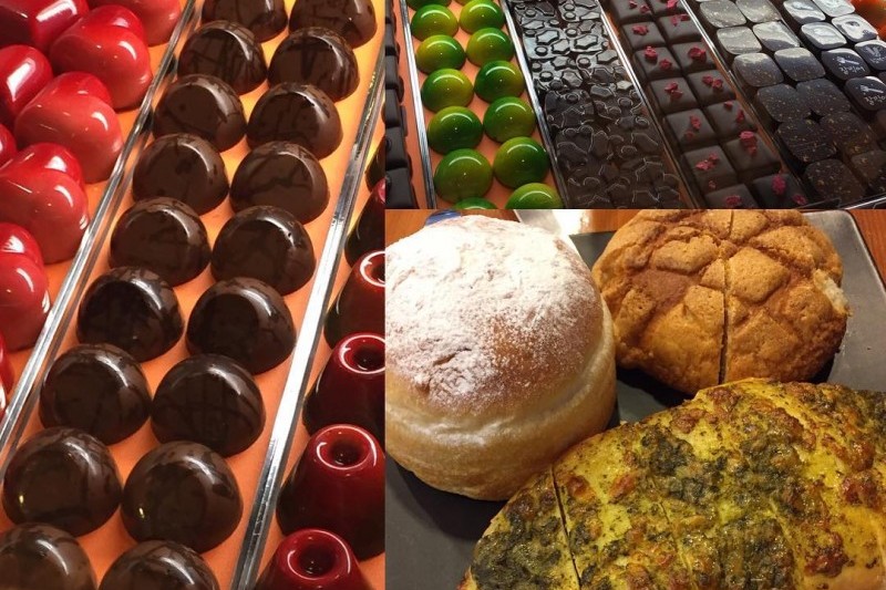 BONNE NOUVELLE 狎鴎亭店 (8/14)