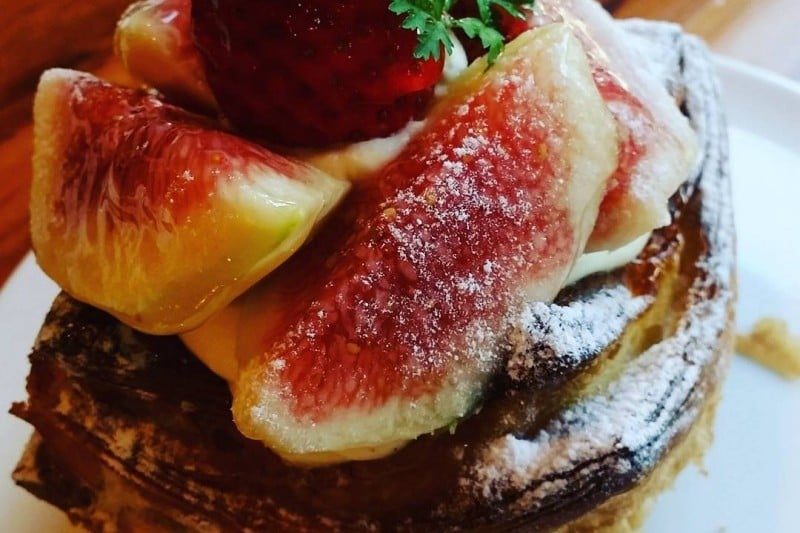 BONNE NOUVELLE 狎鴎亭店 (9/14)