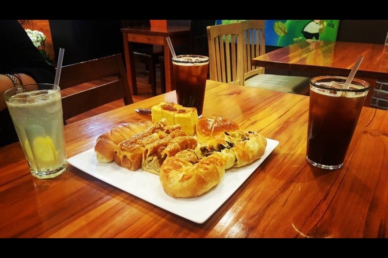 BONNE NOUVELLE 狎鴎亭店 (10/14)