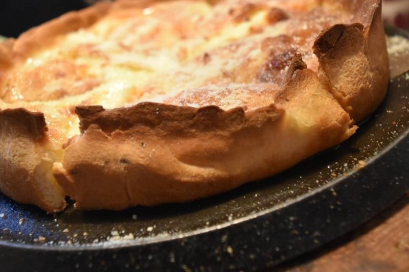 CHICAGO PIZZA 弘大店 (6/13)