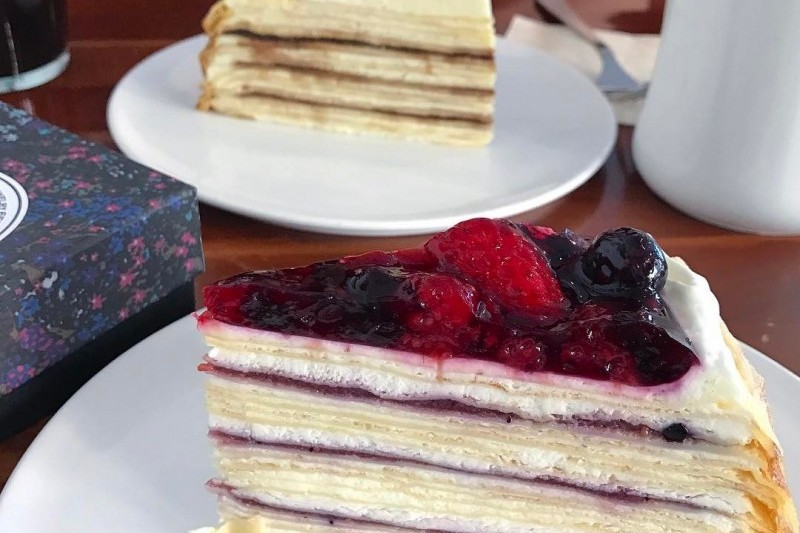 CAFE L’ASSEMBLAGE(カペ ラセムブルラジュ) (6/15)