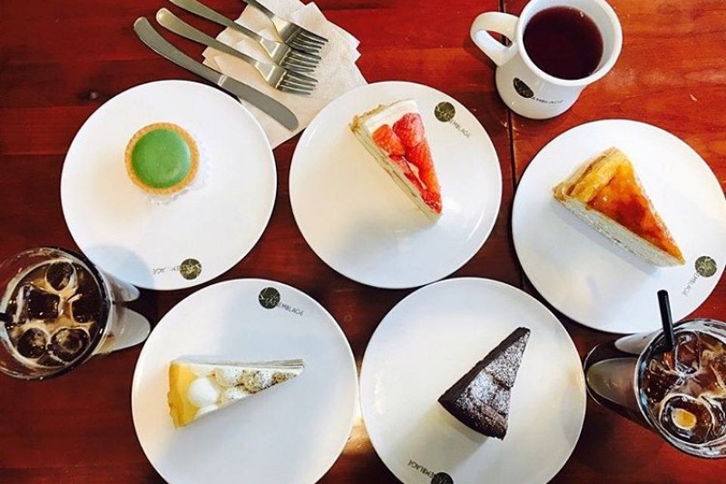CAFE L’ASSEMBLAGE(カペ ラセムブルラジュ) (7/15)