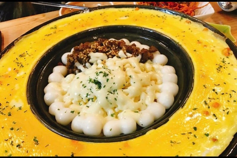 ゴーゴー(GoGo)ガルビ 弘大店 (13/13)