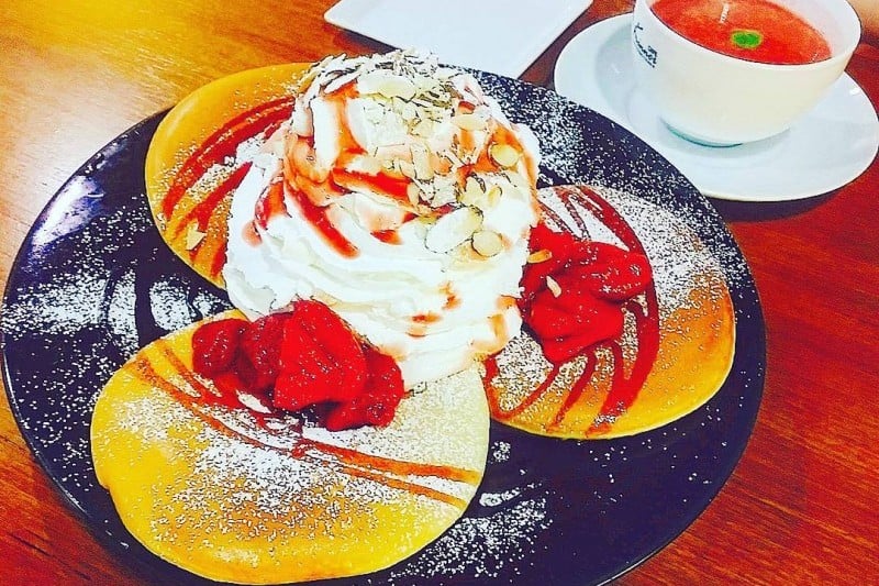 Cafe Kinnor Coffee &amp; Kitchen (2/12)
