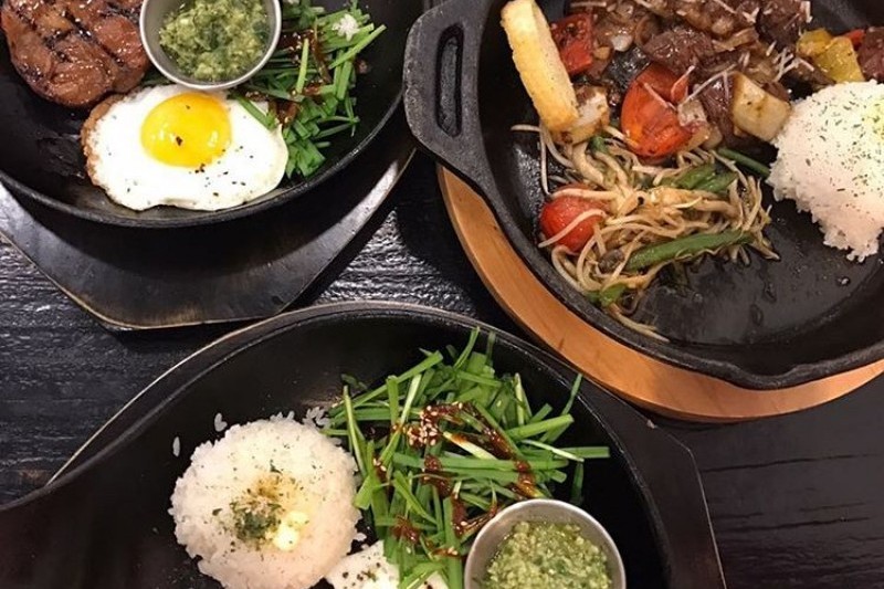 Cafe Kinnor Coffee &amp; Kitchen (4/12)