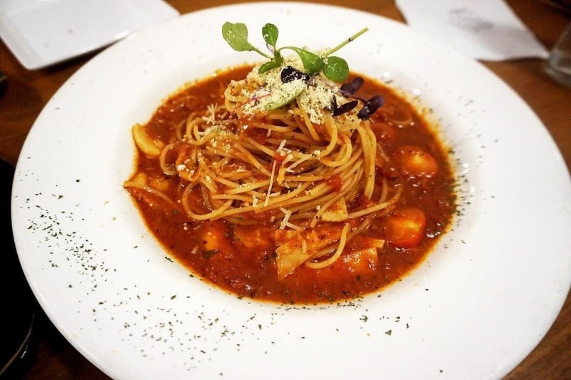 Cafe Kinnor Coffee &amp; Kitchen (8/12)