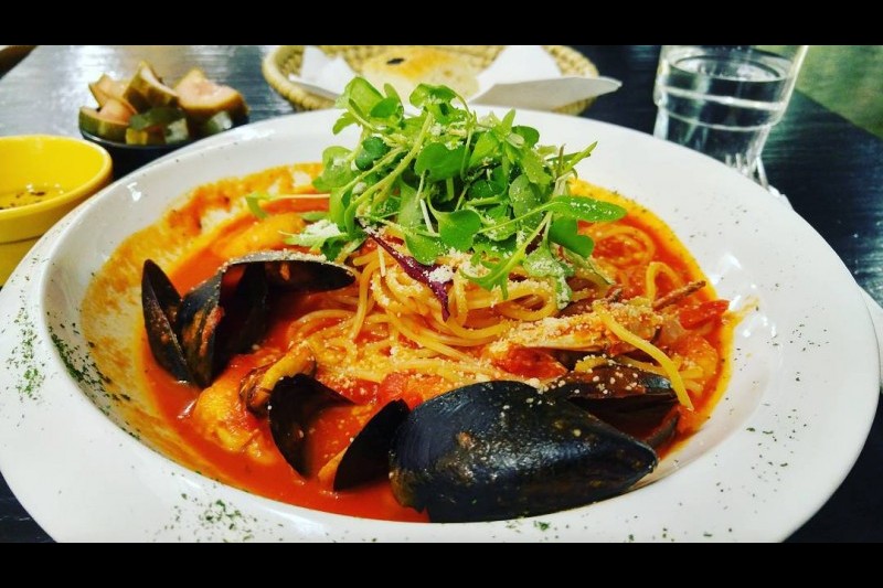 Cafe Kinnor Coffee &amp; Kitchen (10/12)