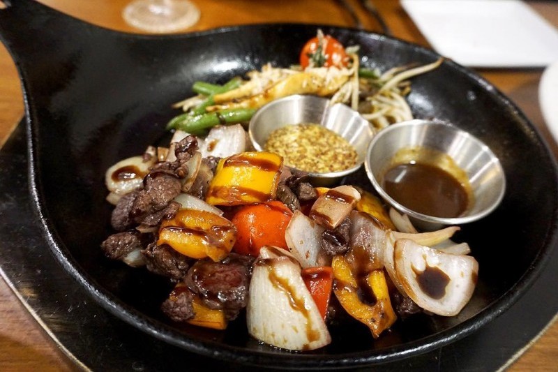 Cafe Kinnor Coffee &amp; Kitchen (12/12)