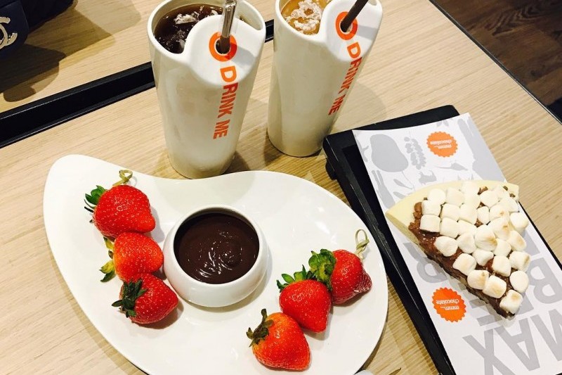 MAX BRENNER パミエストリート店 (2/11)