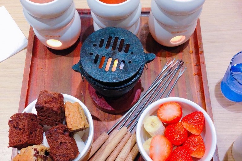 MAX BRENNER パミエストリート店 (3/11)