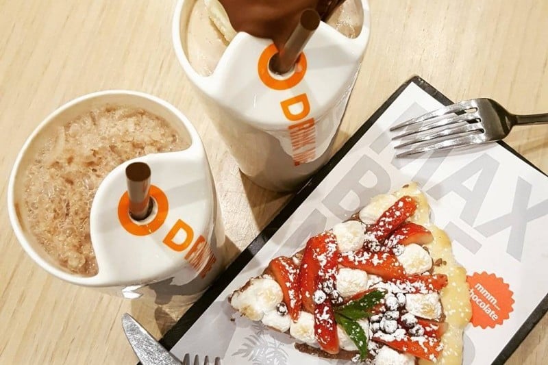 MAX BRENNER パミエストリート店 (4/11)