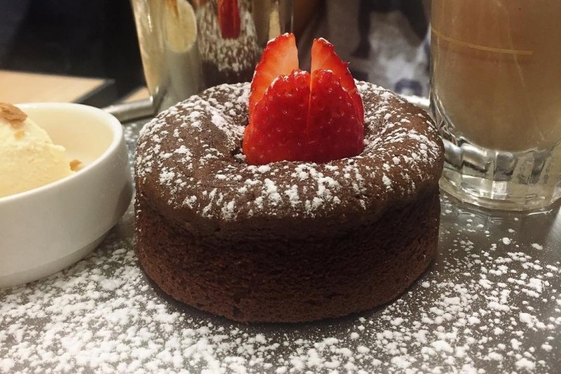 MAX BRENNER パミエストリート店 (5/11)