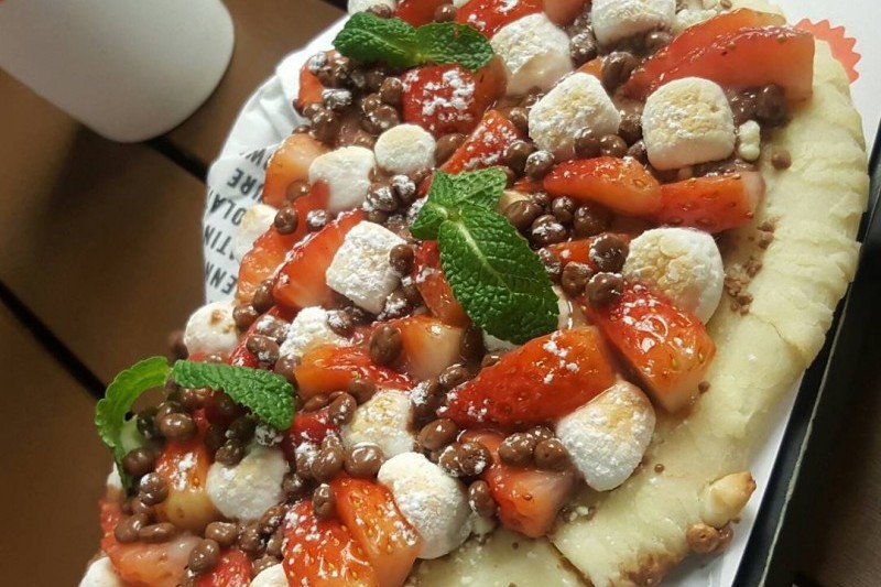 MAX BRENNER パミエストリート店 (6/11)