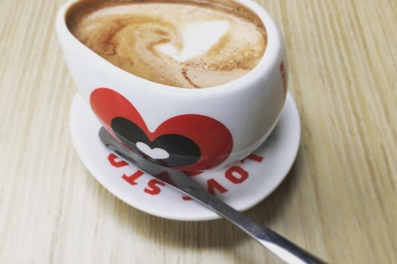 MAX BRENNER パミエストリート店 (7/11)