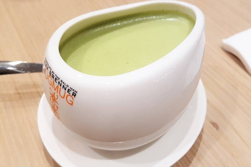 MAX BRENNER パミエストリート店 (8/11)