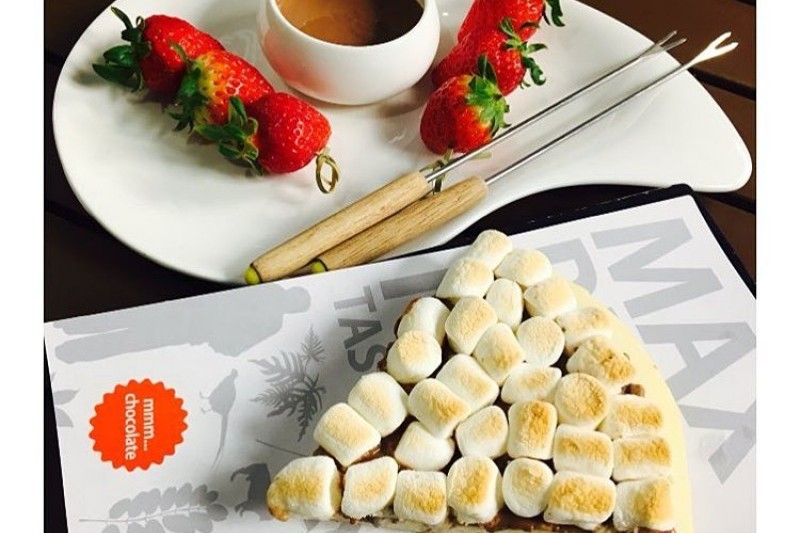MAX BRENNER パミエストリート店 (9/11)