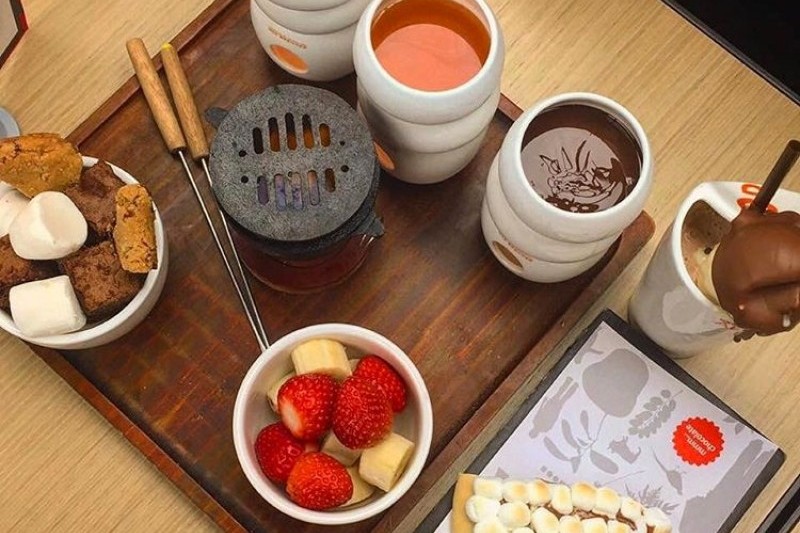 MAX BRENNER パミエストリート店 (10/11)