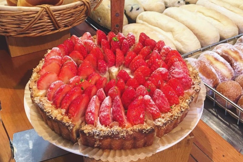 BONNE NOUVELLE 狎鴎亭店 (14/14)