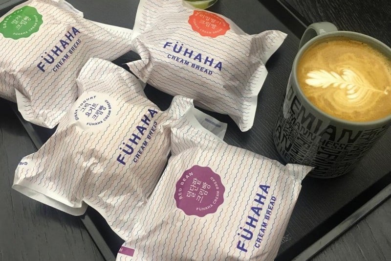 FUHAHAクリームパン (7/12)
