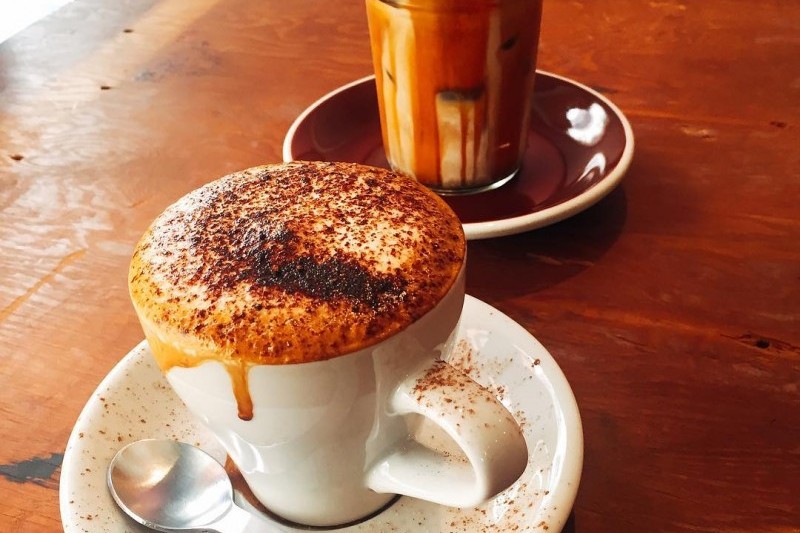 GET SOME COFFEE (1/13)