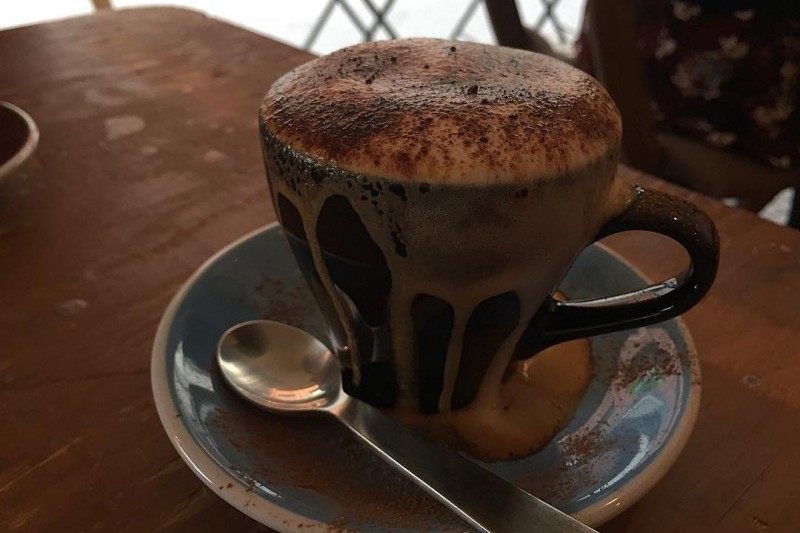 GET SOME COFFEE (3/13)