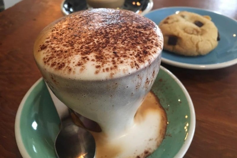 GET SOME COFFEE (5/13)
