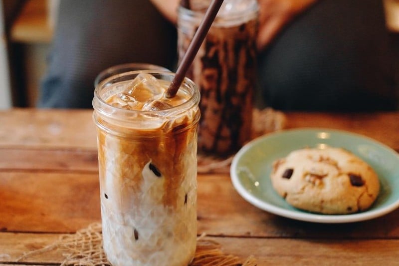 GET SOME COFFEE (6/13)