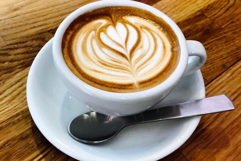 GET SOME COFFEE (8/13)