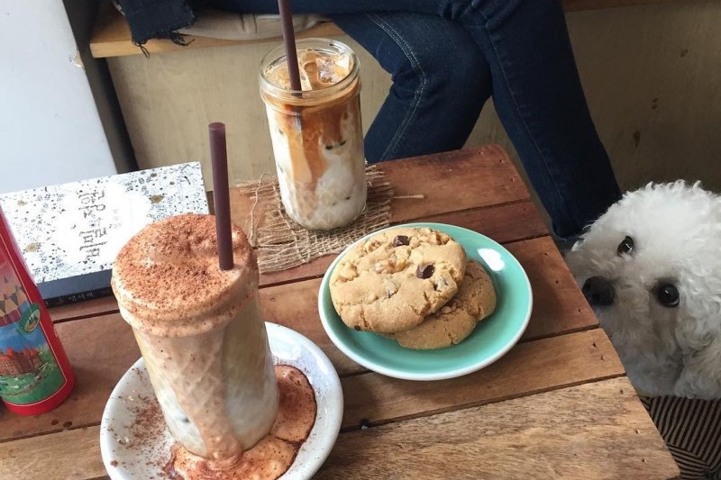 GET SOME COFFEE (9/13)