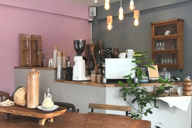 GET SOME COFFEE (10/13)