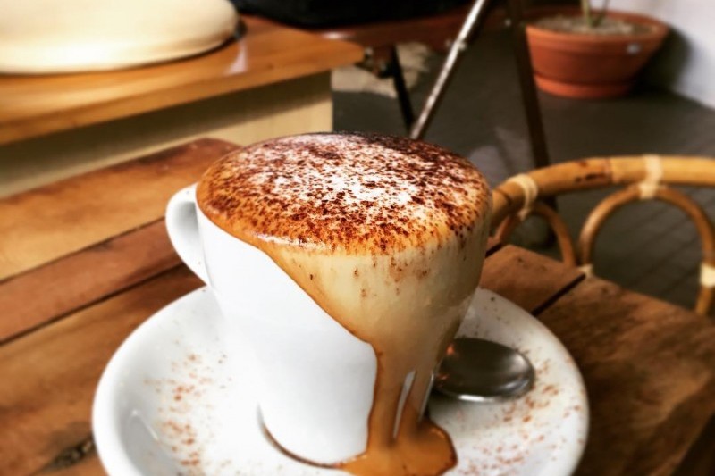 GET SOME COFFEE (11/13)