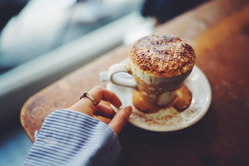 GET SOME COFFEE (13/13)
