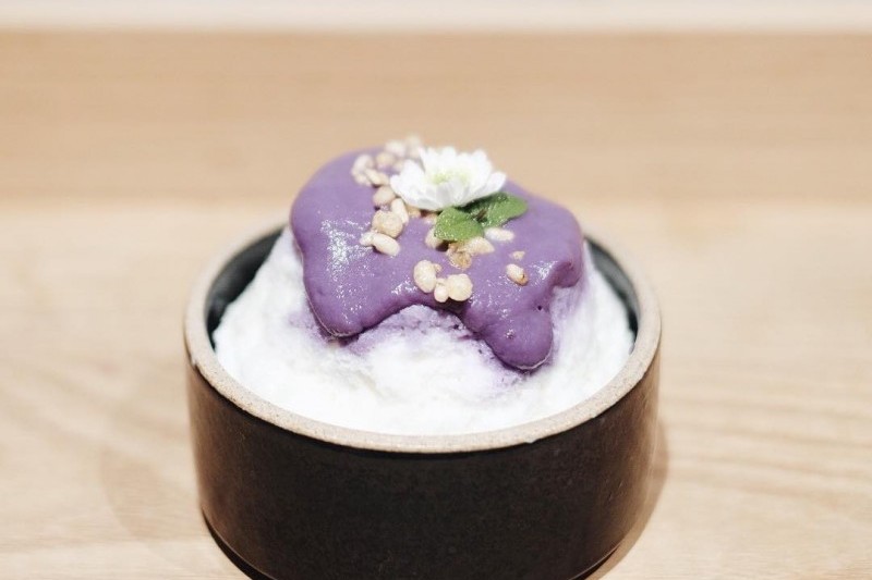 カフェ歩拏(ポラ) 三清本店 (4/11)