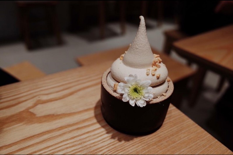 カフェ歩拏(ポラ) 三清本店 (6/11)