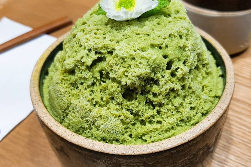 カフェ歩拏(ポラ) 三清本店 (10/11)