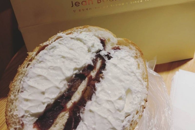 JEAN BOULANGERIE (1/12)