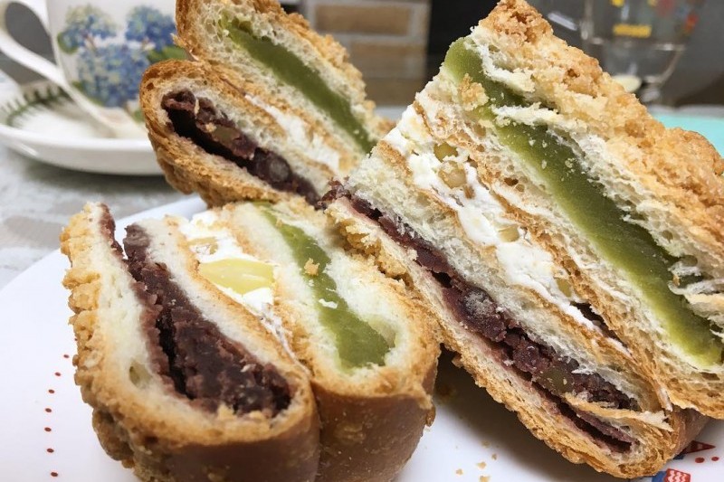 JEAN BOULANGERIE (2/12)