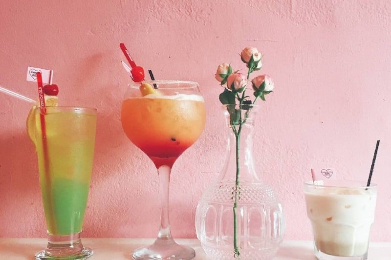 STANDARD LOVE DANCE (10/12)
