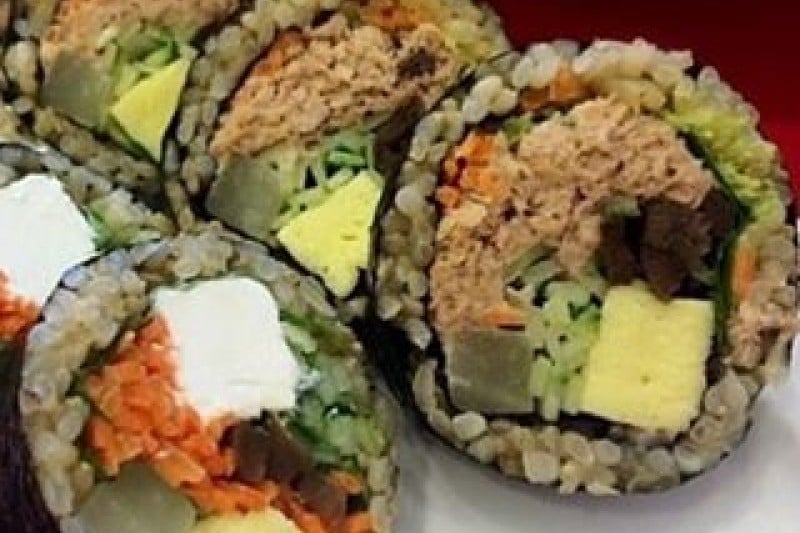 ロボットキムパッ 乙支路入口店 (4/9)