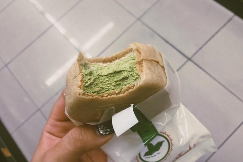 キムヨンモ菓子店 瑞草本店 (2/12)