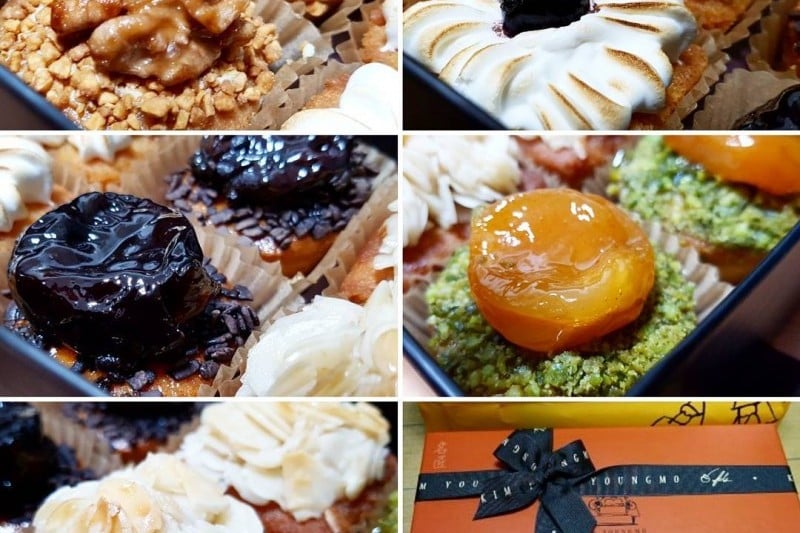 キムヨンモ菓子店 瑞草本店 (6/12)