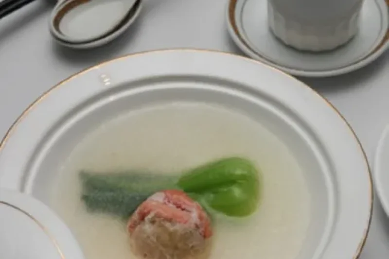 東宝城 (6/9)
