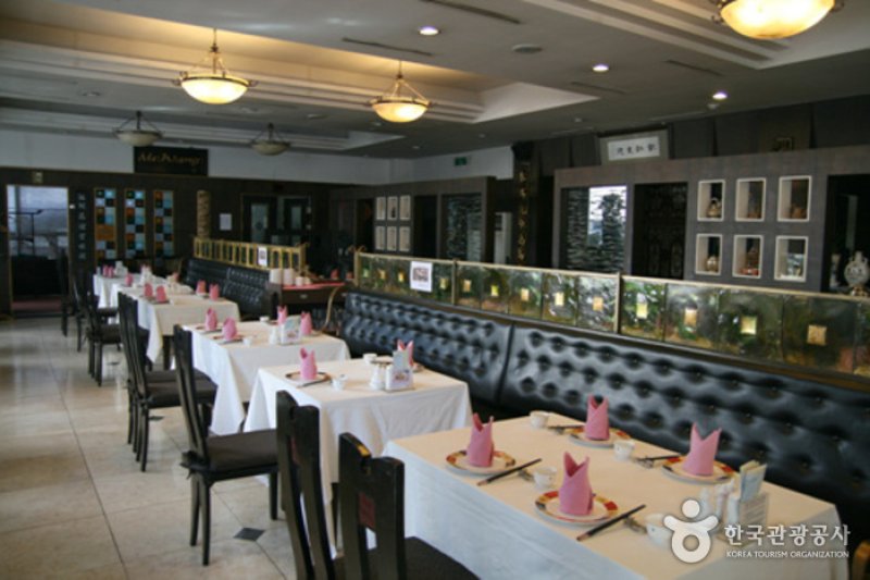 Mr. 王（屯山店）미스터왕（둔산점） (4/16)