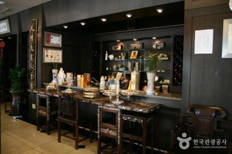 Mr. 王（屯山店）미스터왕（둔산점） (6/16)