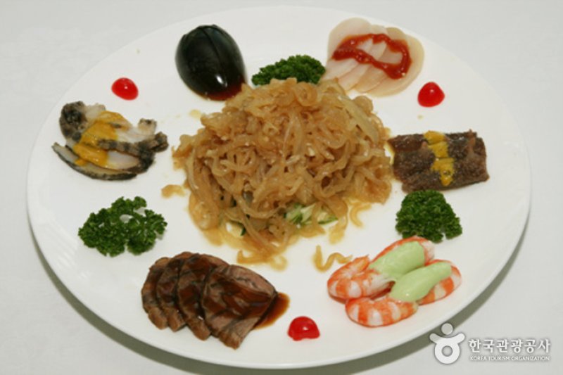Mr. 王（屯山店）미스터왕（둔산점） (11/16)