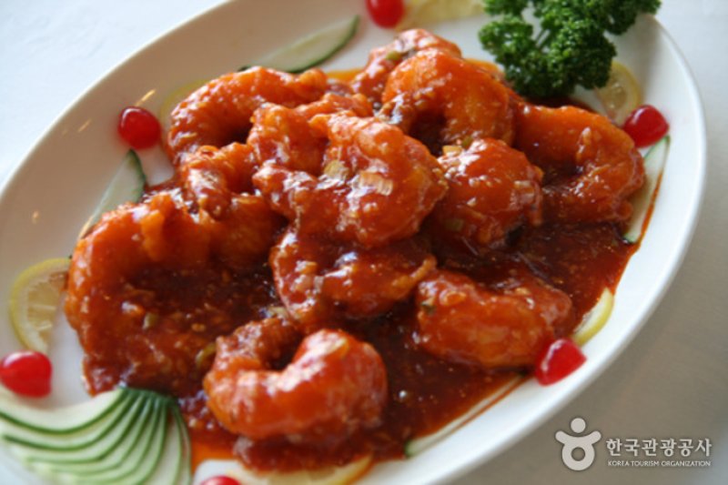 Mr. 王（屯山店）미스터왕（둔산점） (14/16)