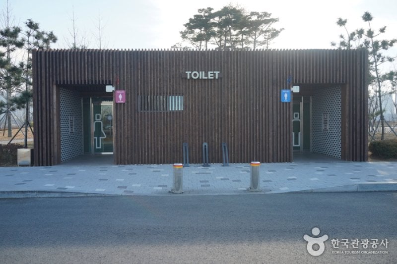 青羅湖水公園 (15/20)