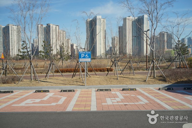 青羅湖水公園 (20/20)