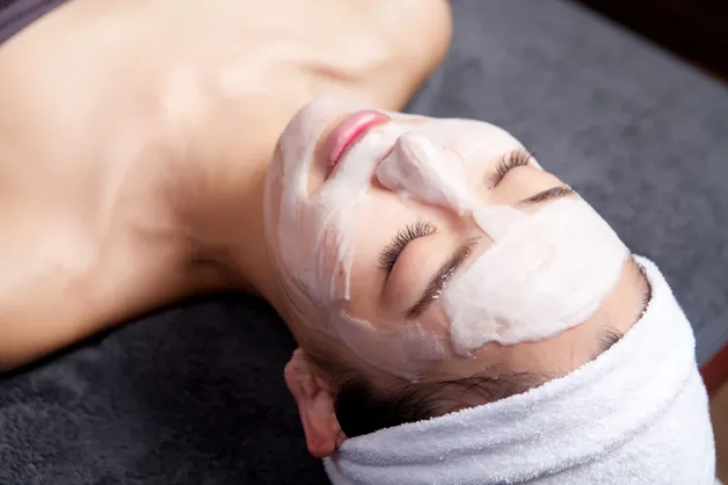 オフィスパ(OHUI SPA) 特別価格予約-明洞本店 / O HUI、WHOOの高級化粧品明洞高級スパ (8/9)